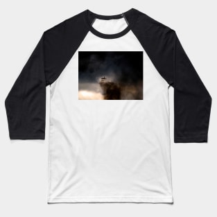 RAF Tornado Baseball T-Shirt